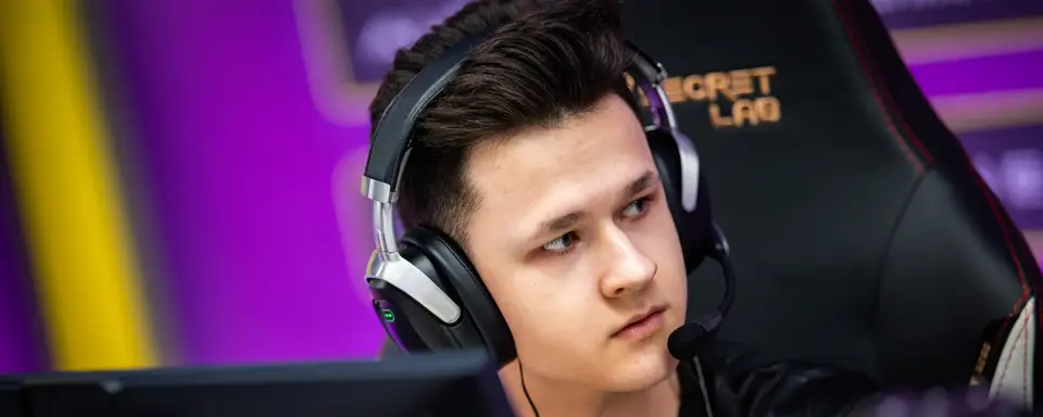 Npl sobre jugar para NAVI: “Me ayudaron mucho a adaptarme”