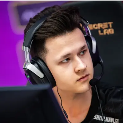 Npl sobre jugar para NAVI: “Me ayudaron mucho a adaptarme”