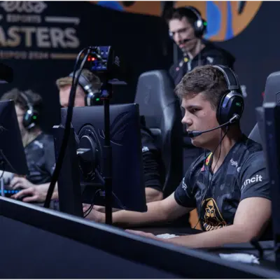 ENCE se qualifient pour la finale de l'Elisa Masters Espoo 2024 après leur victoire contre The MongolZ