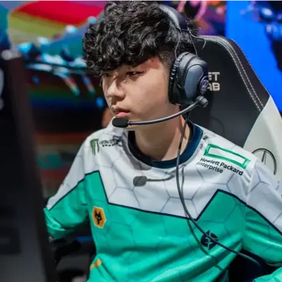 Jojopyun will become the first North American player in the LEC, joining MAD Lions KOI