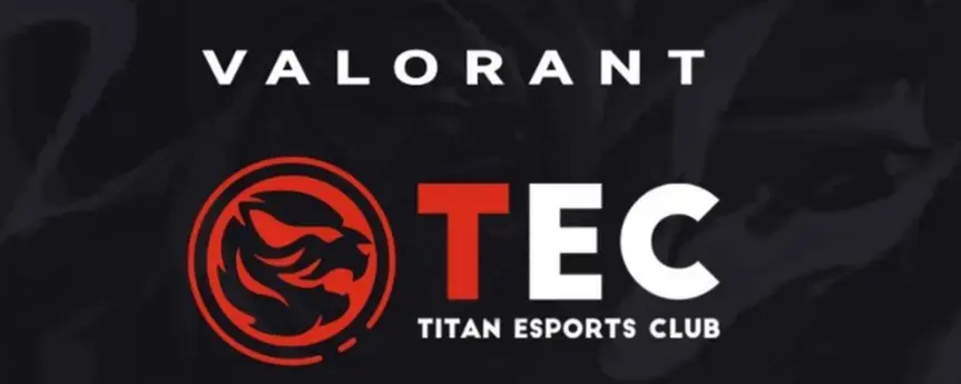 Chiński zespół esportowy Titan Esports Club wzmacnia swój skład o graczy Haodong i AfteR