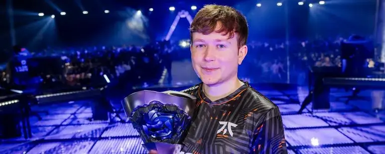 Former FNATIC coach Mini calls for opening Valorant match records to the public