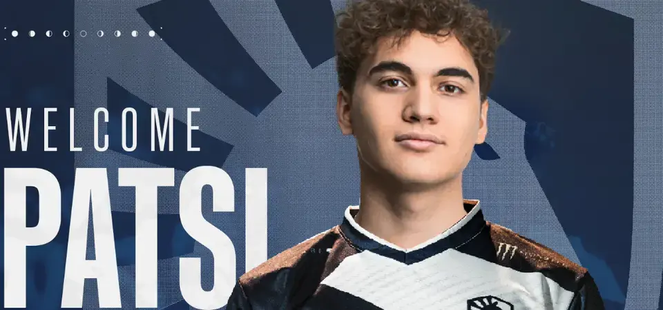 Liquid have officially signed Patsi and Rainwalker. Will the lineup be able to perform in America?