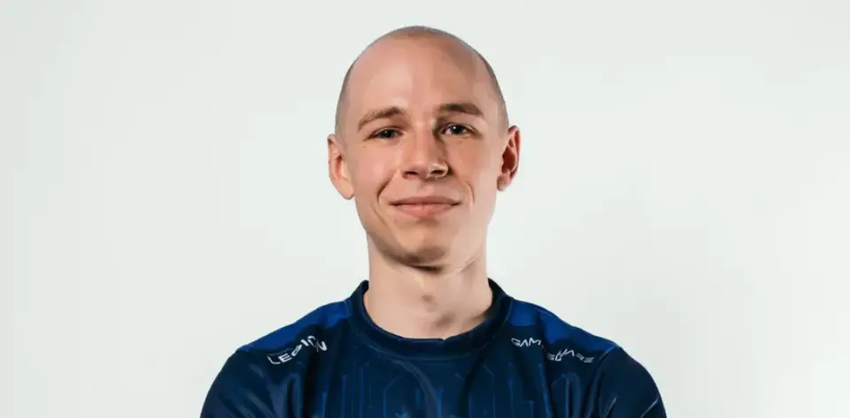EliGE joins Complexity and replaces FaNg
