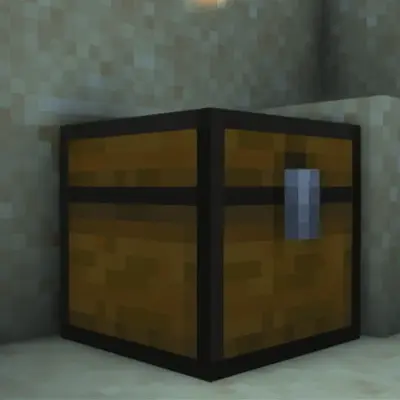 Comment trouver des trésors enfouis dans Minecraft