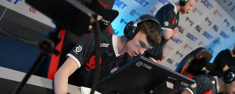 OG sends Nexius to the bench as part of a lineup reshuffle