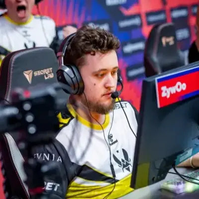 ZywOo: "Cometemos mais erros quando jogamos sob pressão"