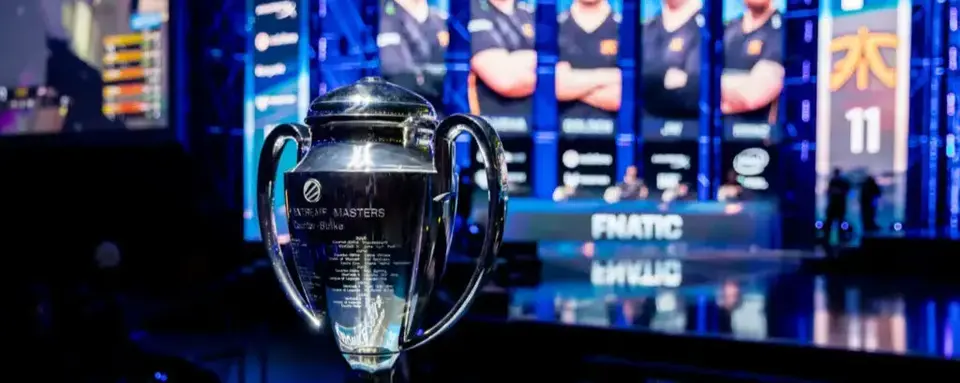 ESL traz de volta o sistema de seeding de Katowice 2019 para a ESL Pro League 2025