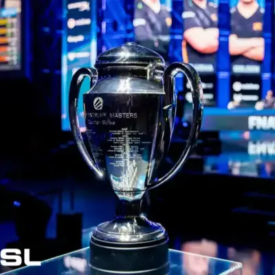 ESL traz de volta o sistema de seeding de Katowice 2019 para a ESL Pro League 2025