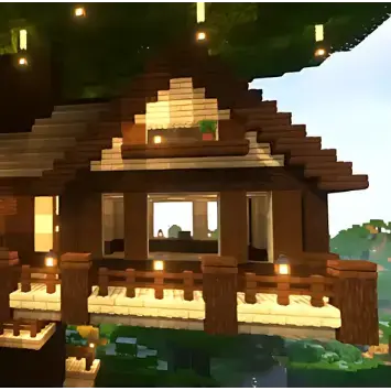 Best House Ideas in Minecraft 2024