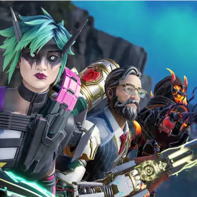 Todos os cheats e hacks em Apex Legends e como descobri-los