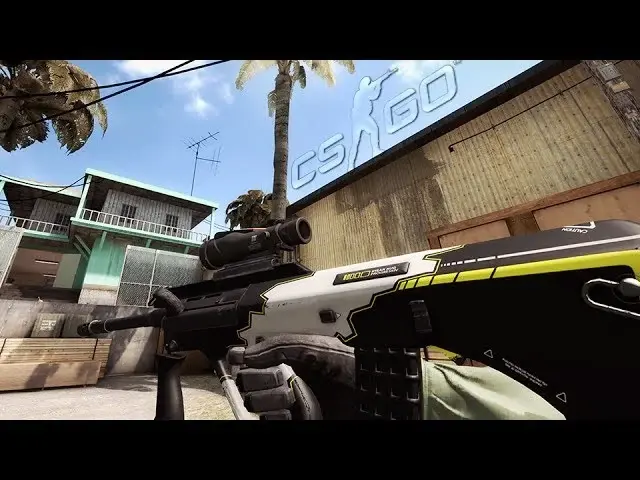 BEST CHEAP M4A1-S SKINS in CS2 for Under 10$ (Budget M4 Skins 2023