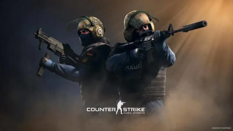 Counter-Strike Professional Players Association disappeared: the website is not working, the participants have no answers