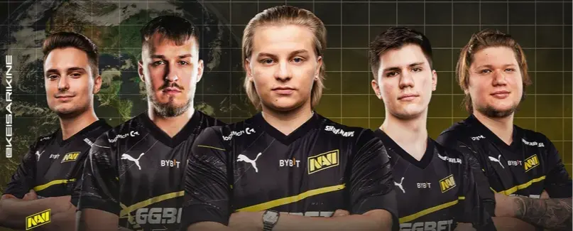 NAVI goes All In: why Ukrainian CS:GO titan has no room for mistake with a new roster led by Aleksib