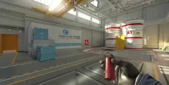 Valve заменила Mirage на Nuke в CS2, добавила новый режим игры и улучшила звук – обновление от 30.06.2023