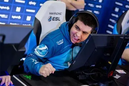 Chelo has left the ranks of Imperial Esports - the organization has lost two players within a day