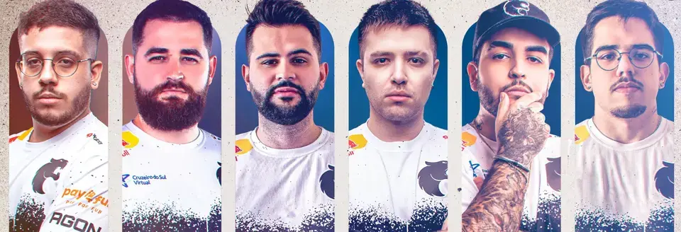 FalleN and chelo officially joined FURIA. The sniper alone cost the club $700,000