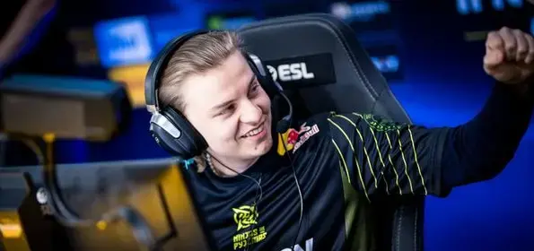 Aleksib рассказал, как он попал в Natus Vincere 