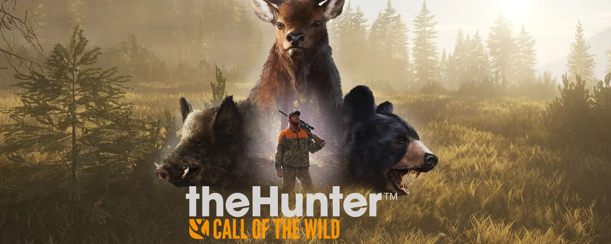 Cheat Codes for The Hunter: Call of the Wild on PC, PlayStation 