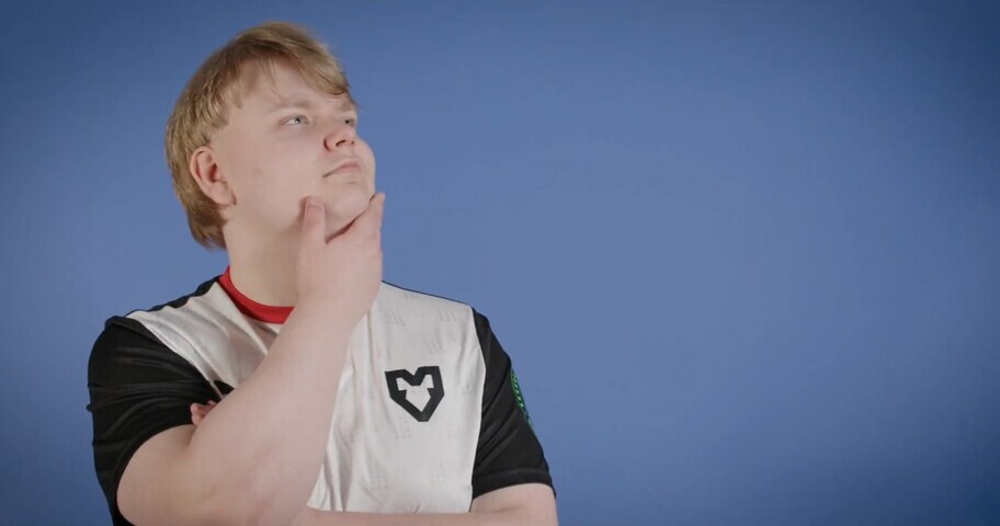 Official: Jimpphat has joined the main roster of MOUZ's CS:GO team – bo3.gg