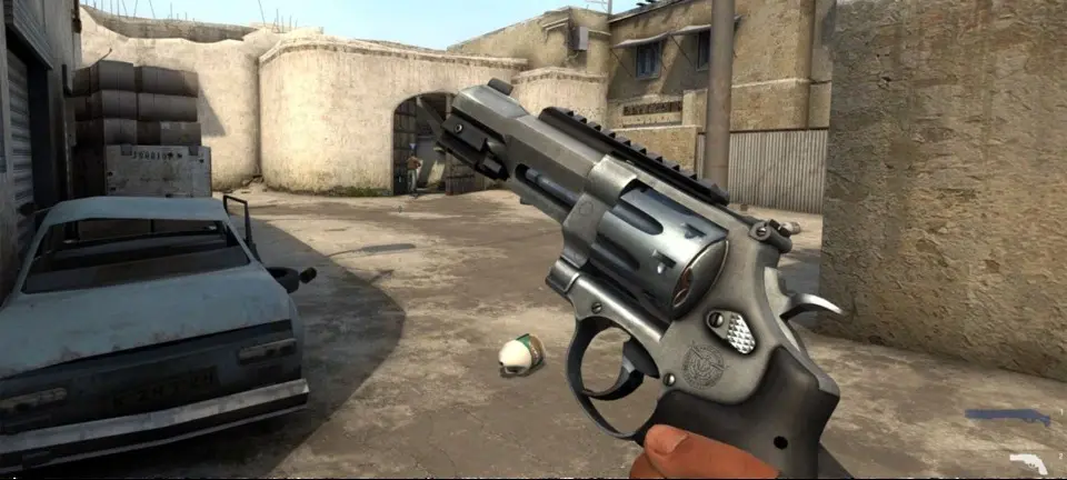 All R8 Revolver skins for CS:GO — from cheap to expensive