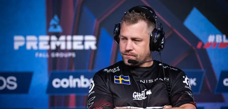 RobbaN has ended his coaching career and left FaZe
