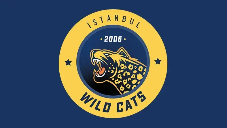 Турецький колектив İstanbul Wildcats прощається з трьома гравцями