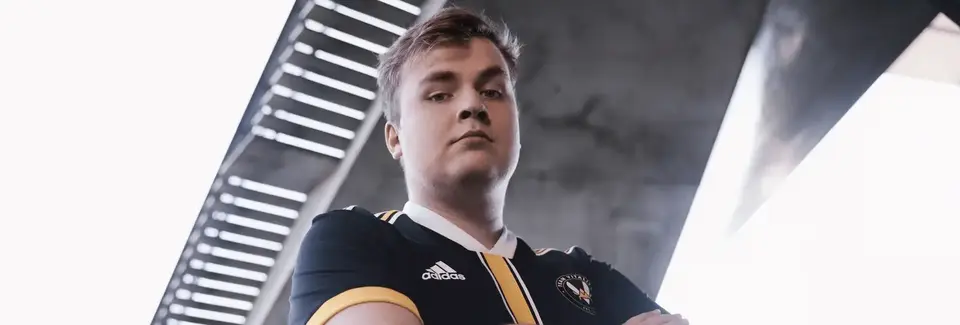 Team Vitality has benched BONECOLD