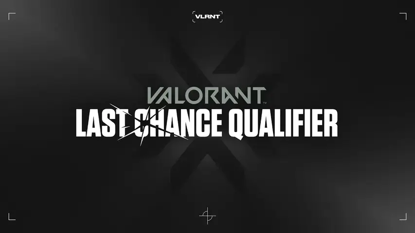Kill Record Holders at the Valorant Last Chance Qualifier