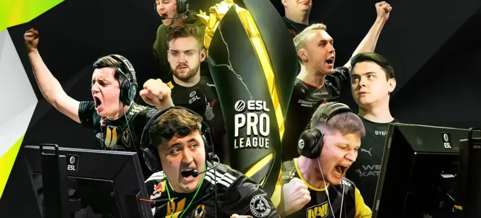 No more Crocs and refusal of interviews - ESL updated the tournament rules