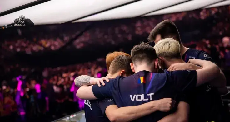 BLAST has released a documentary about the last major in CS:GO history