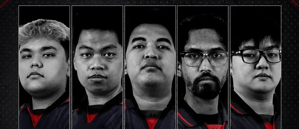 Alter Ego says goodbye to four players and coach