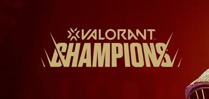 All about the skin set dedicated to Valorant Champions 2023