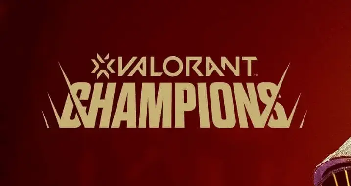 Все о наборе скинов посвященный Valorant Champions 2023