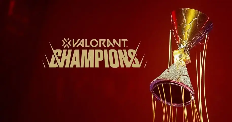 The schedule for the opening matches of the Valorant Champions 2023 group stage has been released