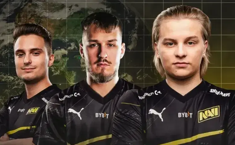 The first pancake is always lumpy - NAVI lost their first match in the group stage of IEM Cologne 2023.