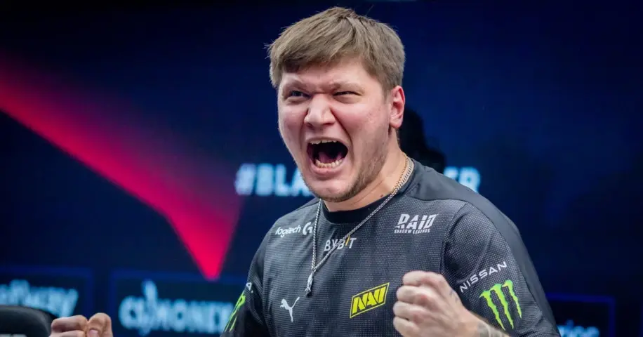 s1mple is the first player in history to score 2000 frags in the entire history of games at ESL Cologne