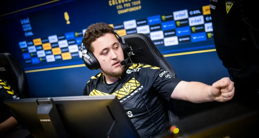 The best players from IEM Cologne's group stage