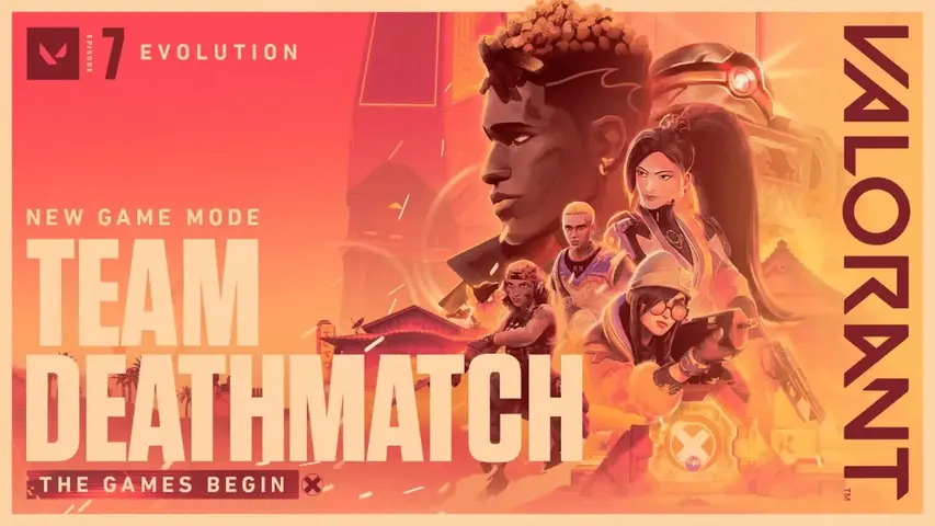 Riot Games released statistics for the new Team Deathmatch mode