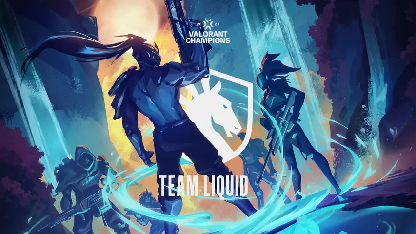 Who is Team Liquid's new VALORANT team?