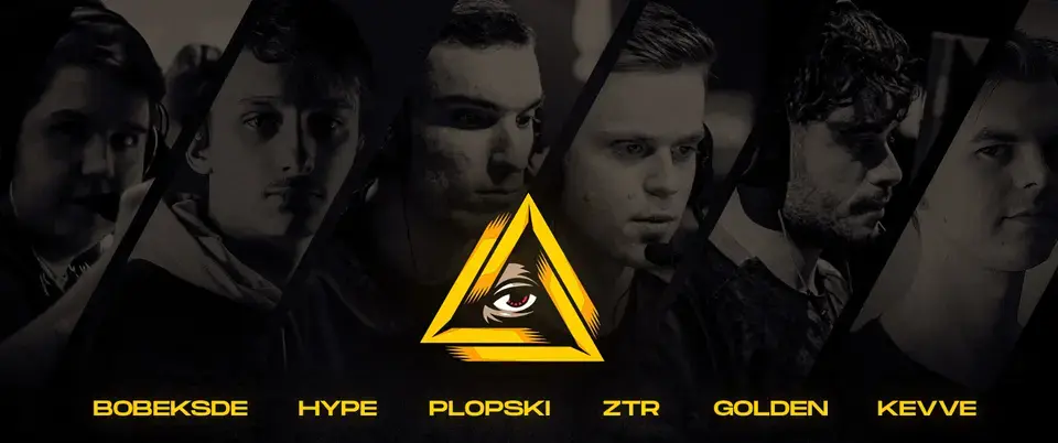 GODSENT has unveiled a new sniper and riffler