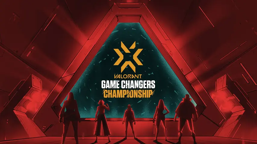 Определены все участники VCT 2023: Game Changers EMEA Stage 3