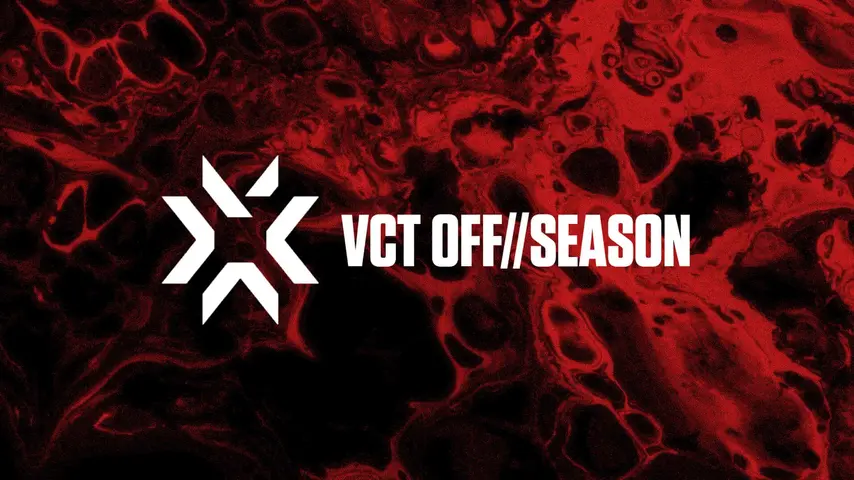 Riot Games announced over 40 events during the VALORANT OFF//SEASON interlude