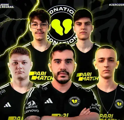 INSIGHT: The 00NATION roster will compete in CCT East Europe Series 1 under a new tag
