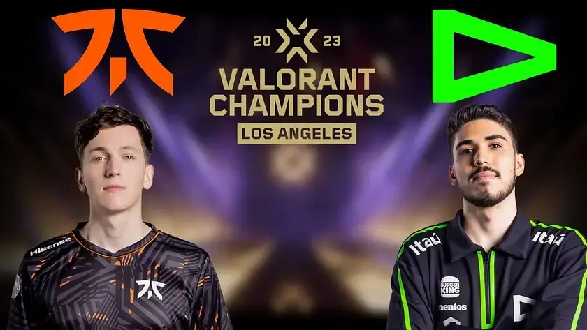 Team Liquid joins Fnatic and FPX at VALORANT Champions after LCQ triumph