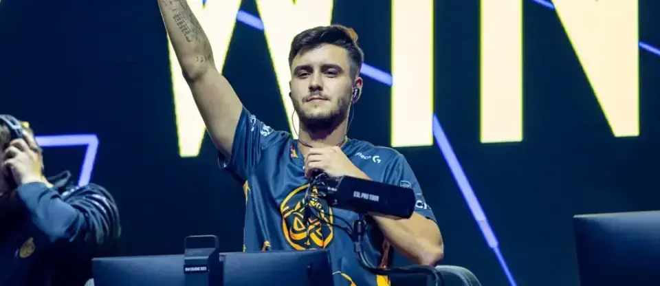 SunPayus, ZywOo, or Jame – who became the best sniper in Gamers8's "dream team"?