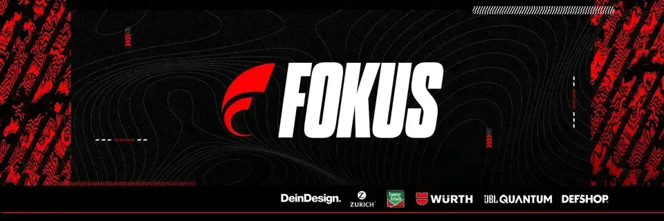 FOKUS signs moshieroo to their Valorant women's roster