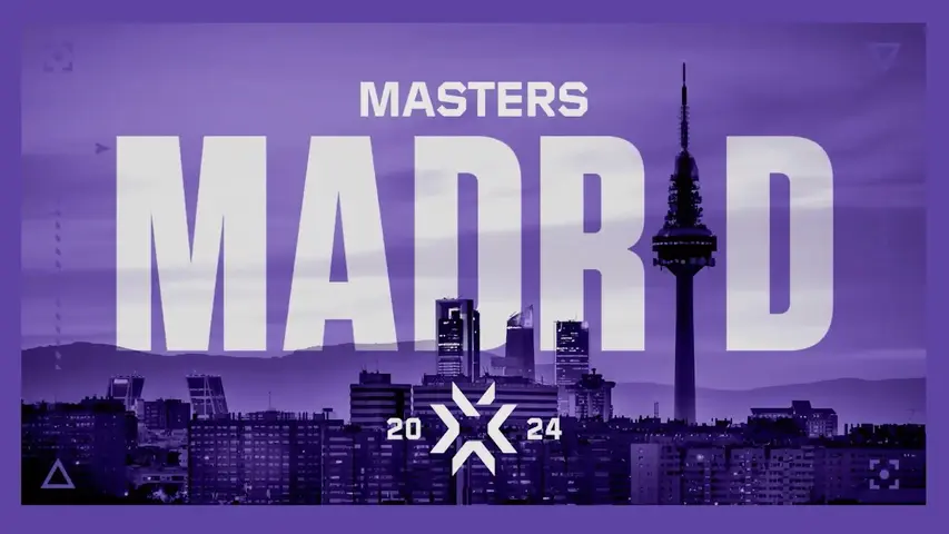 Riot Games анонсировали возвращение турнира Masters в регион EMEA - столица Испании примет первый Masters в 2024 году