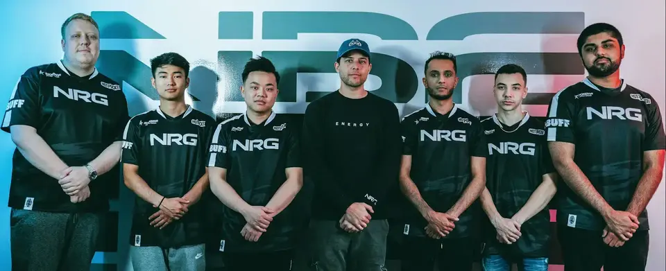 Rumors: In 2024, NRG will make drastic changes to their Valorant roster