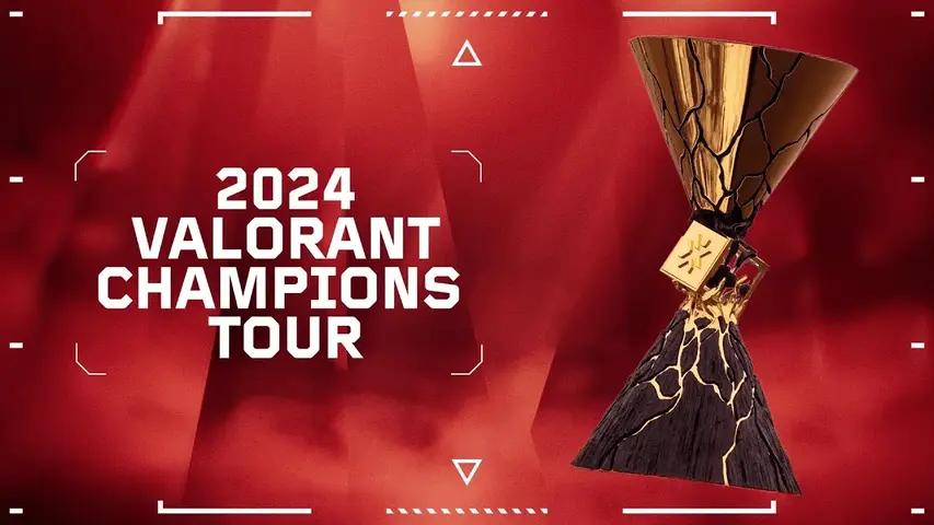 Riot Games shared the first details about the Valorant Champions Tour 2024: What can players expect in the new season?